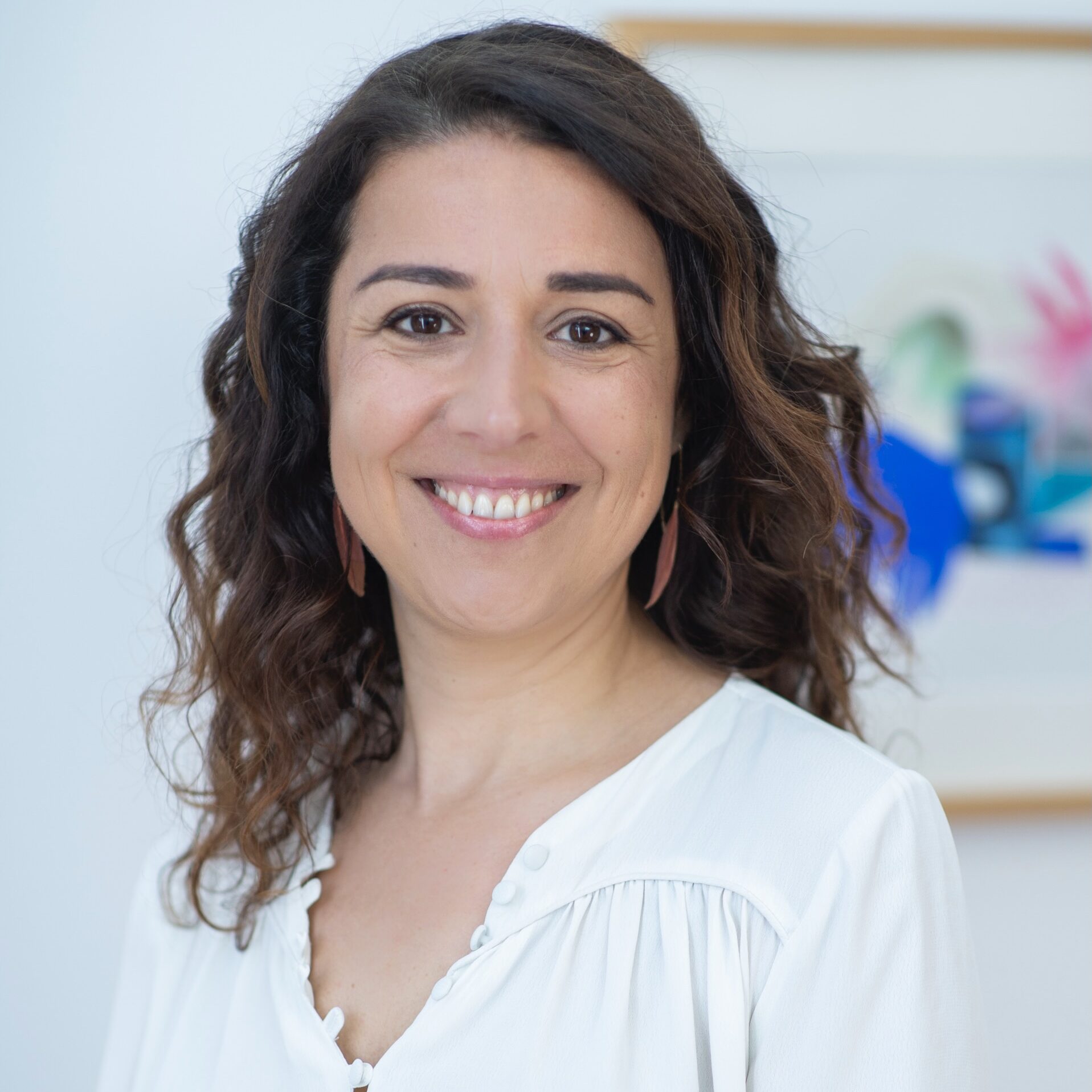 Céline ZIMERO thérapeute biarritz