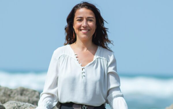 Céline Zimero thérapeute biarritz